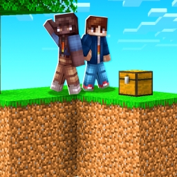 Classic Skyblock Pack Icon