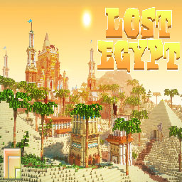 Lost Egypt Pack Icon