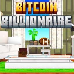 Bitcoin Billionaire Pack Icon