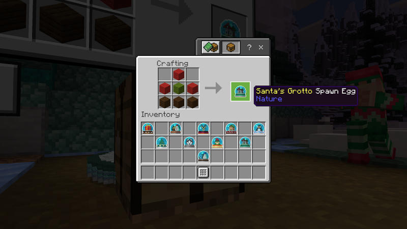 Craftable: Snow Globes Screenshot #5