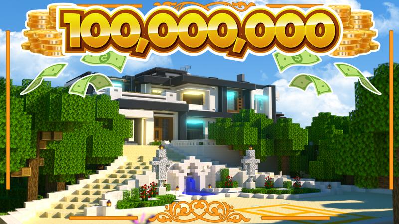 Millionaire Mansion Vacation In Minecraft Marketplace Minecraft