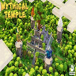 Mythical Temple Pack Icon