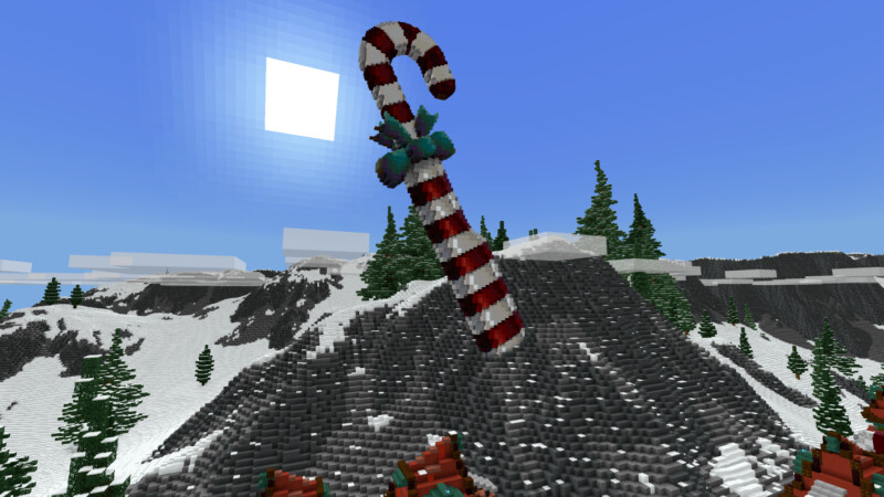 Giant Candy Canes Screenshot #5