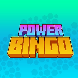 Power Bingo Pack Icon