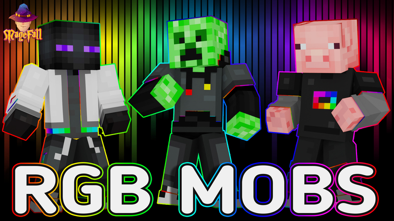 RGB Mobs Key Art