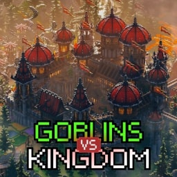 Goblins vs Kingdom Pack Icon