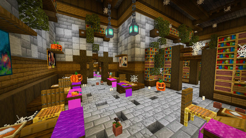 Witch House Screenshot #3