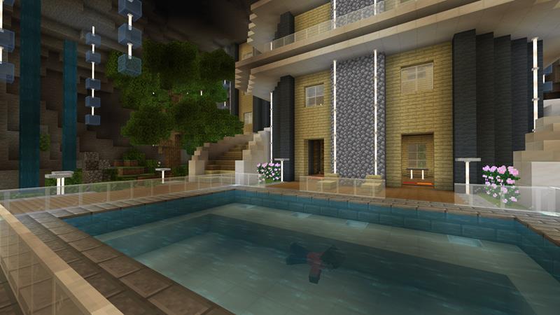 Mansion Under House Screenshot #5