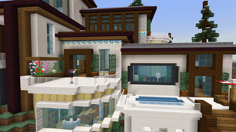 High Lands Mansion Screenshot #5