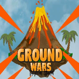 Ground Wars Pack Icon