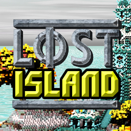 Lost Island Pack Icon