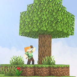 Ultimate Skyblock Pack Icon