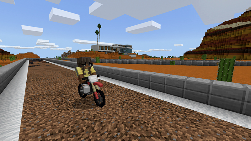 DIRT BIKE World Screenshot #5