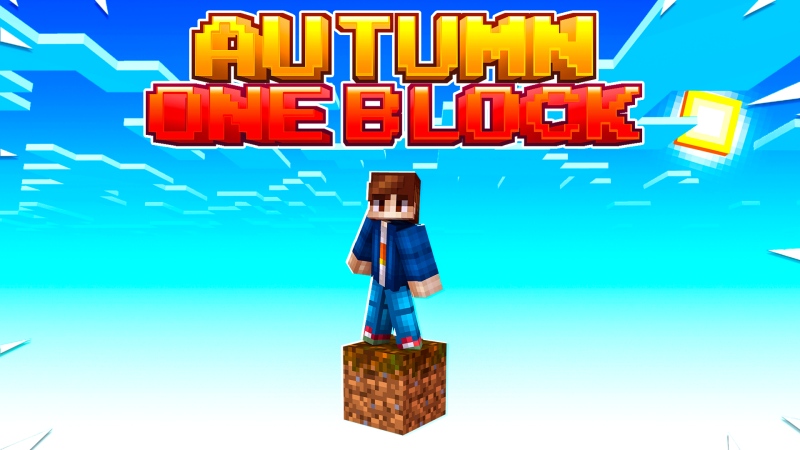 Autumn One Block Key Art