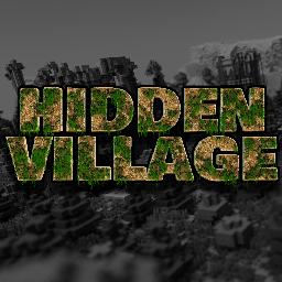 Hidden Village Pack Icon