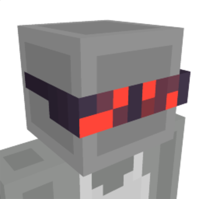 SciFi Glasses on the Minecraft Marketplace by House of How SciFi Glasses on the Minecraft Marketplace by House of How