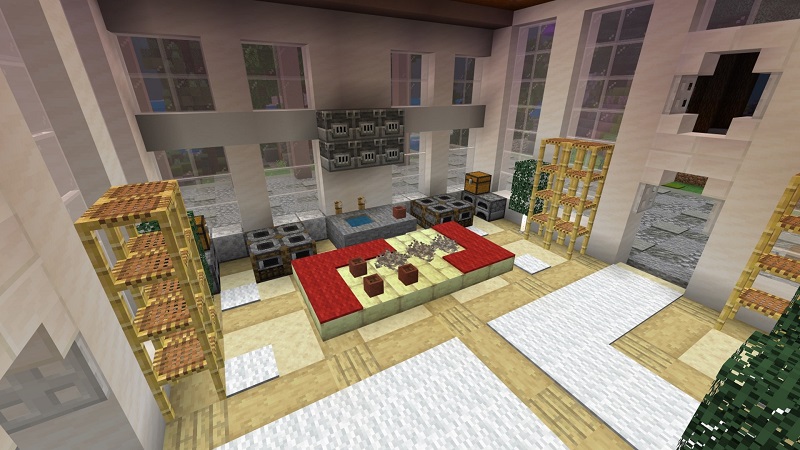 Lazy Mansion Screenshot #5