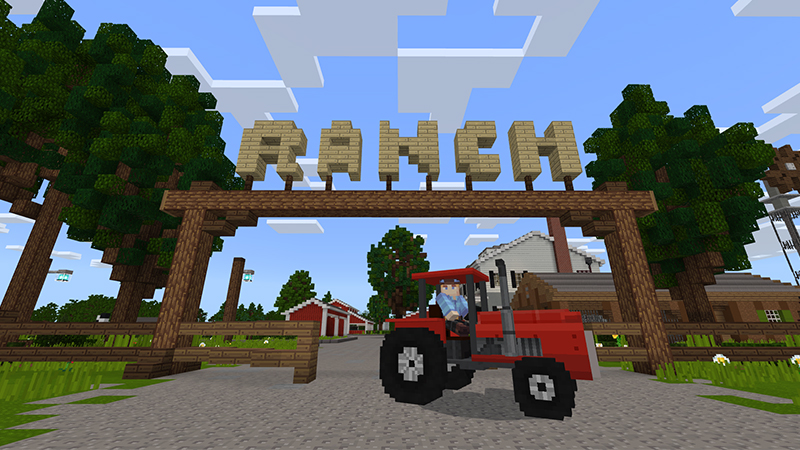 Ranch Screenshot #1