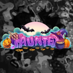 Haunted Pack Icon