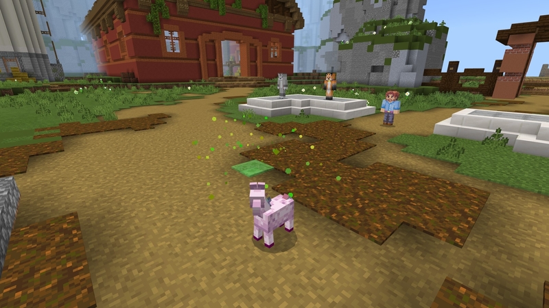 Unicorn Pet Screenshot #4