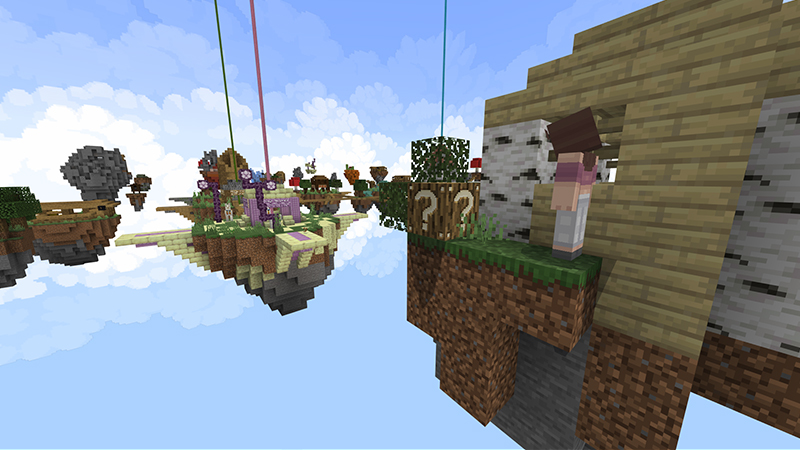 Skyblock Tycoon Screenshot #4