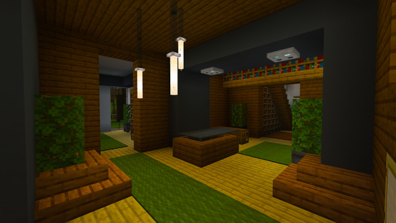 Modern House Screenshot #5