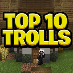 Top 10 Trolls Pack Icon