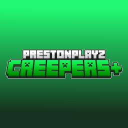 PrestonPlayz Creepers+ Pack Icon