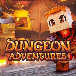 Dungeon Adventures Pack Icon