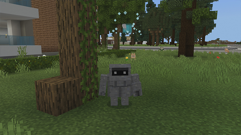 New Mobs! Screenshot #3