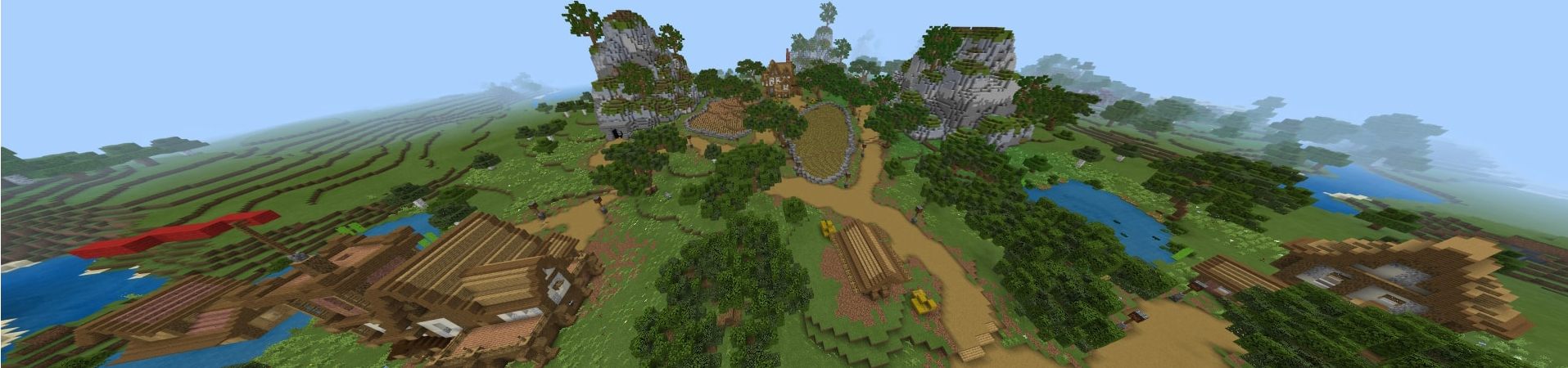 Block SMP Panorama