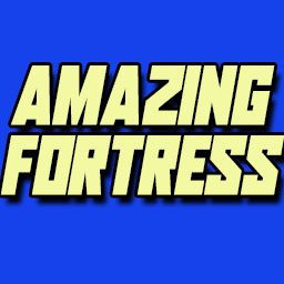 Amazing Fortress Pack Icon