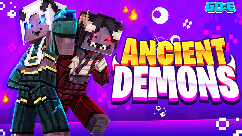 Ancient Demons