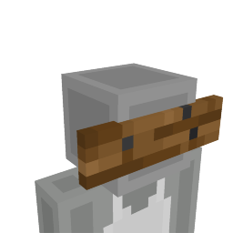 Plank before head Key Art