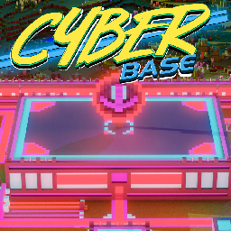 Cyber Base Pack Icon