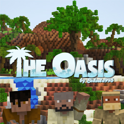 The Oasis Pack Icon