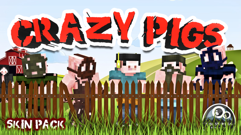 Crazy Pigs