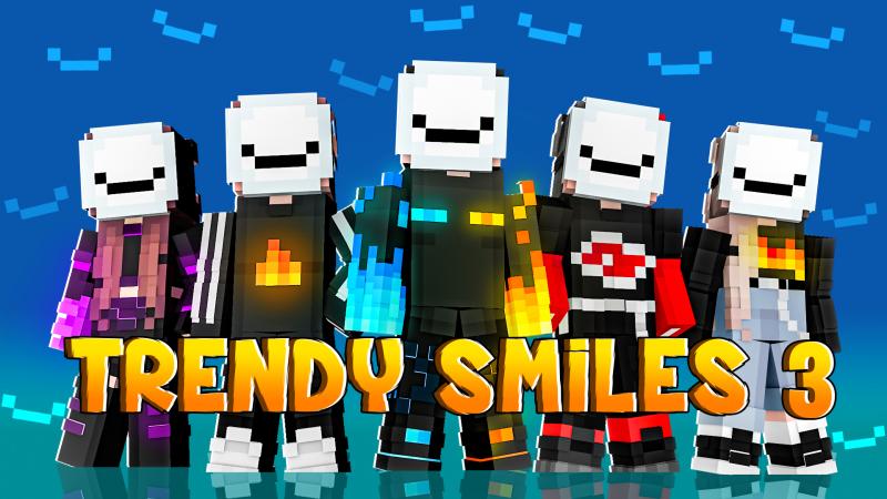 Trendy Smiles 3 Key Art