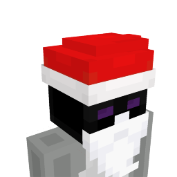 Ender Claus Key Art