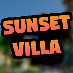 Sunset Villa Pack Icon