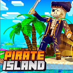 Pirate Island Pack Icon