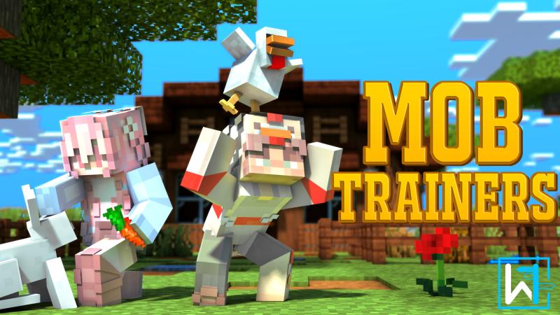 Mob Trainers