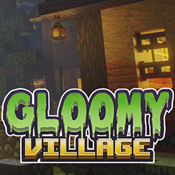 Gloomy Village Pack Icon