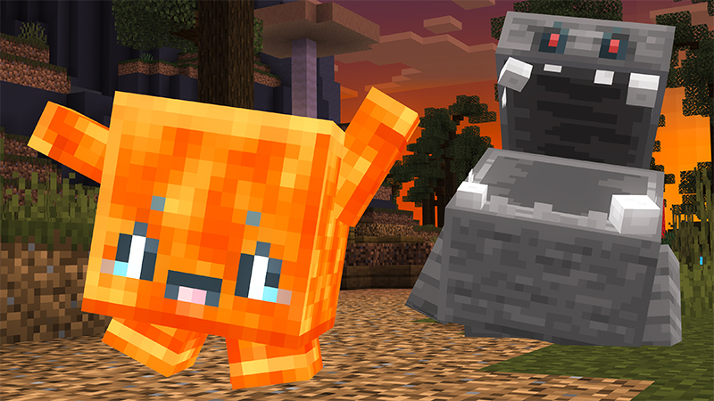 Block Monsters! Screenshot #3