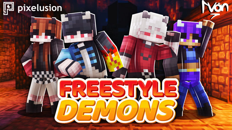 Freestyle Demons