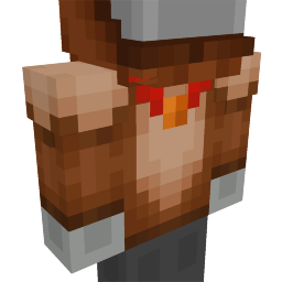 Reindeer Hoodie Key Art