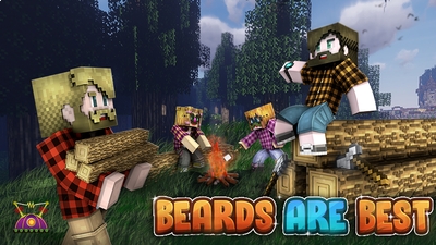 Beards Are Best on the Minecraft Marketplace by Cleverlike Beards Are Best on the Minecraft Marketplace by Cleverlike