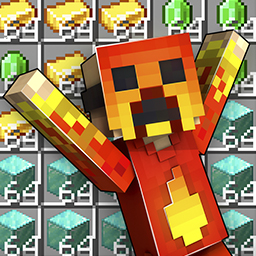 Ultimate OP Base Pack Icon