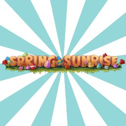 Spring Sunrise Pack Icon