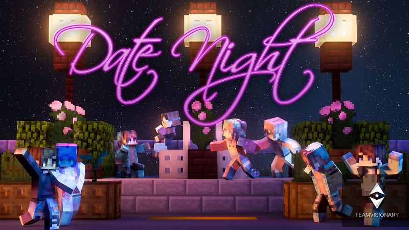 Date Night Key Art